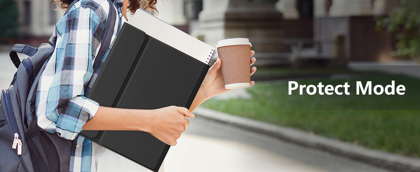 iPad pro 12.9 case with keyboard