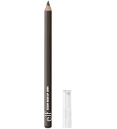 e.l.f. Cream Glide Lip Liner, Highly-Pigmented Pencil For Shaping &amp; Sculpting Lips, Semi-Matte Fi...
