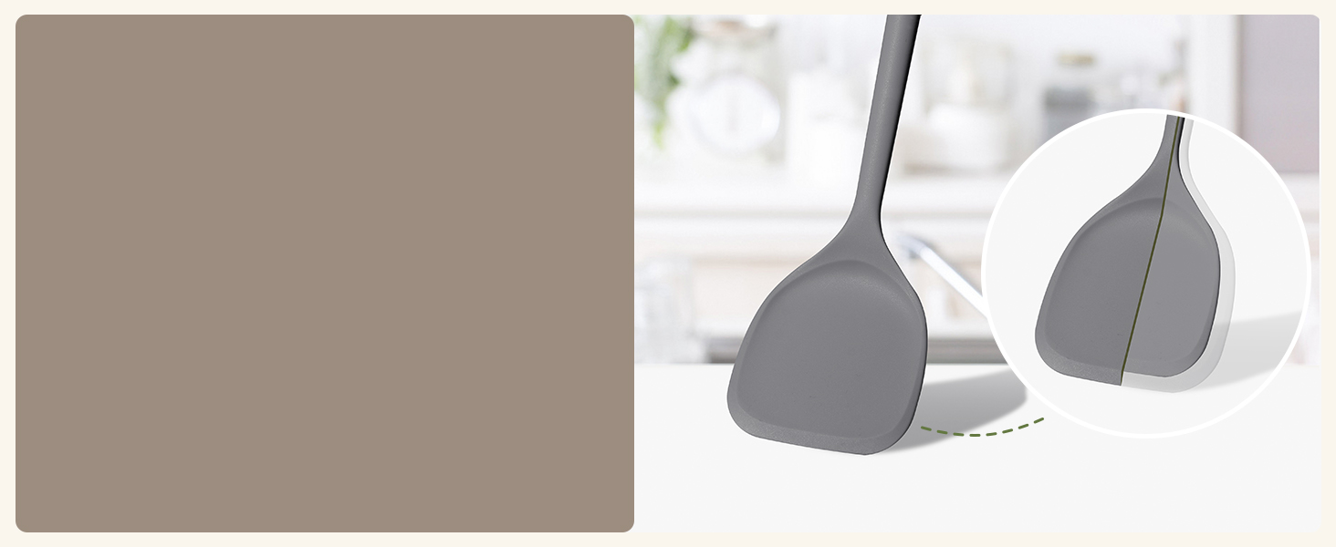 HIGH-STRENGTH INNER CORE