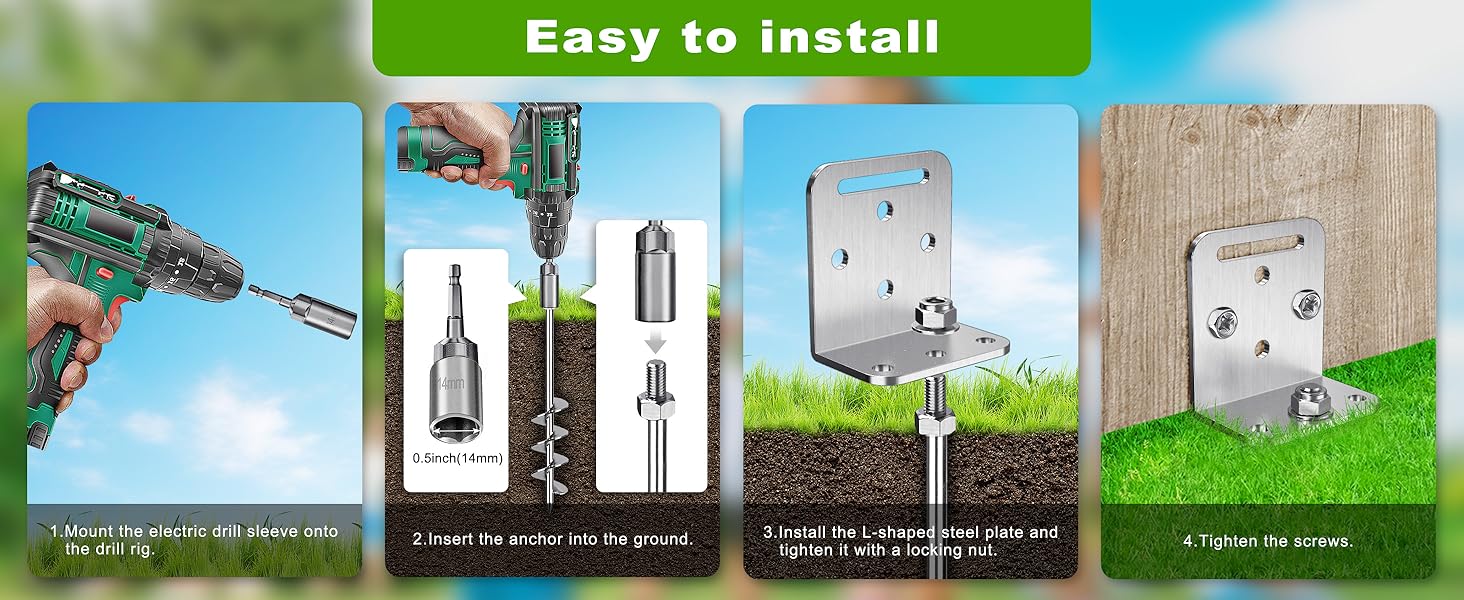 mobile home anchors high wind shed anchors kit swing set anchors spiral carport anchors