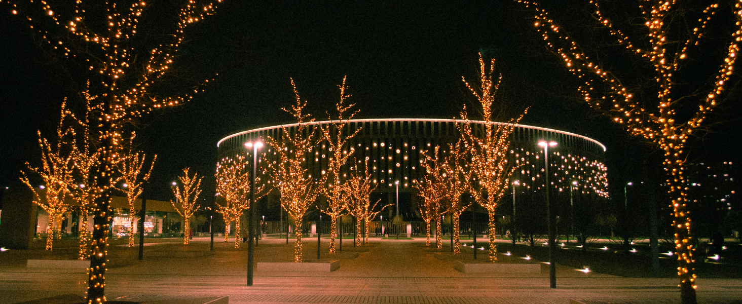 view lights