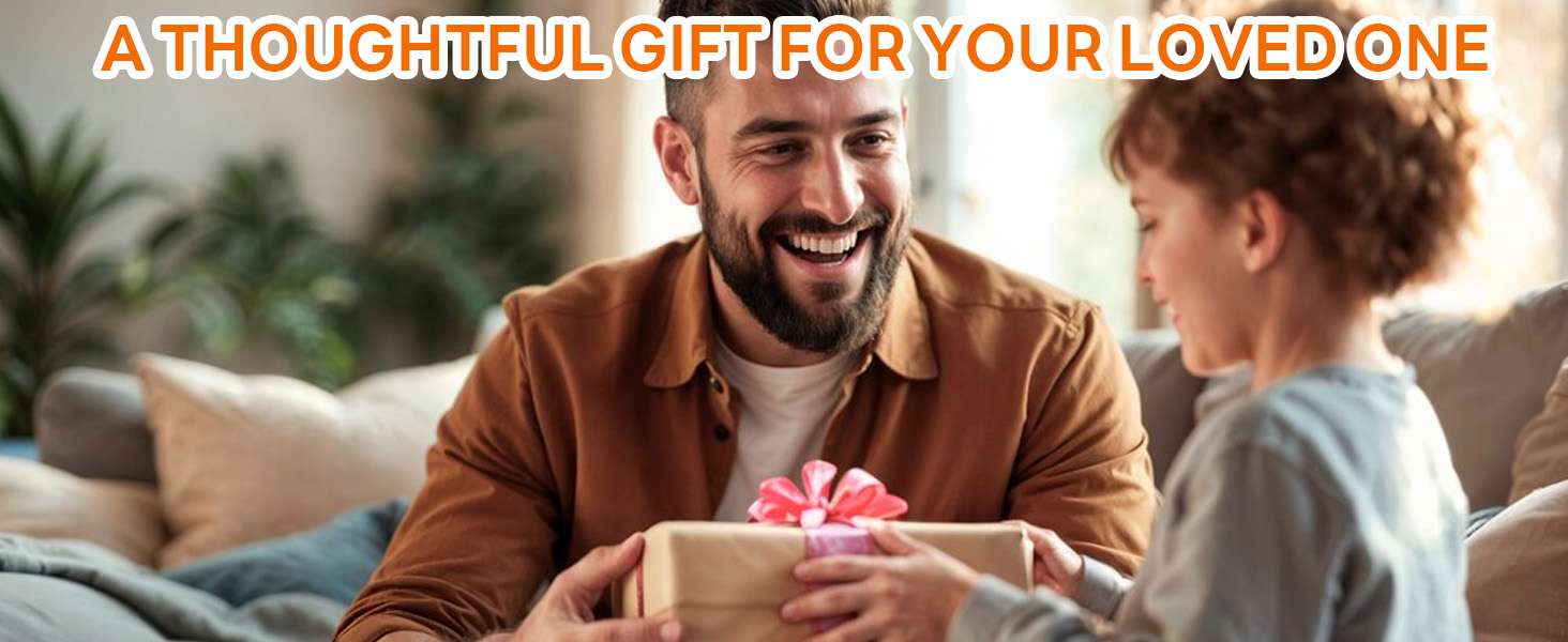 a gift choice