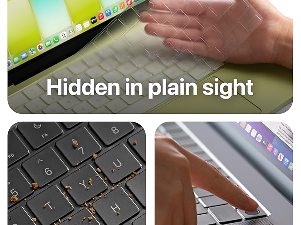 hidden in plain sight