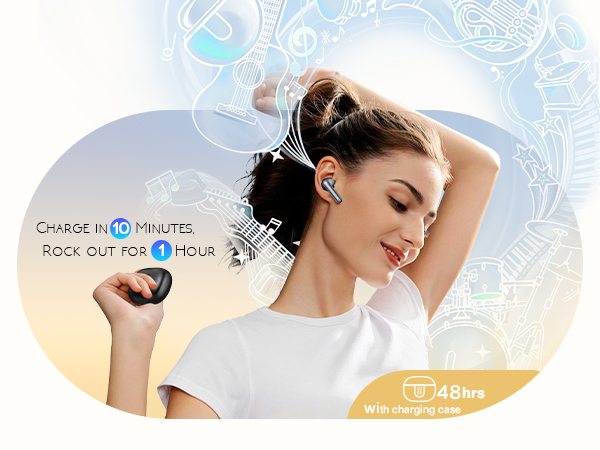 head phone