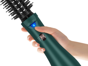 Ergonomic Anti-skid Design