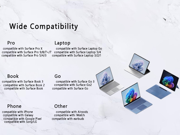 power cord for microsoft surface microsoft surface laptop 3 charger microsoft surface book charger