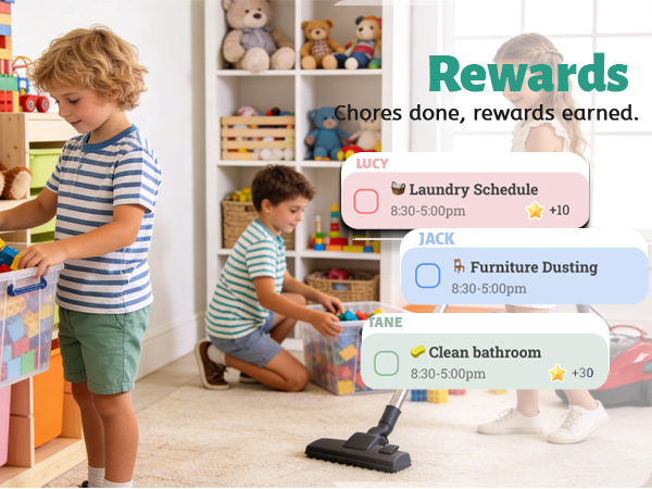 smart calendar