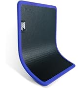 Deepredcoast Magnetic Tool Mat, 40 lbs Heavy Duty Magnetic Parts Holder, 9.8" × 12.9" Flexible No...