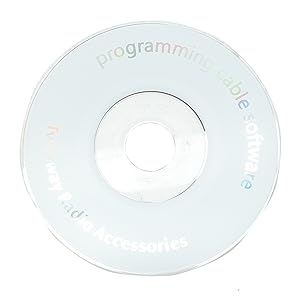 USB Programming Cable