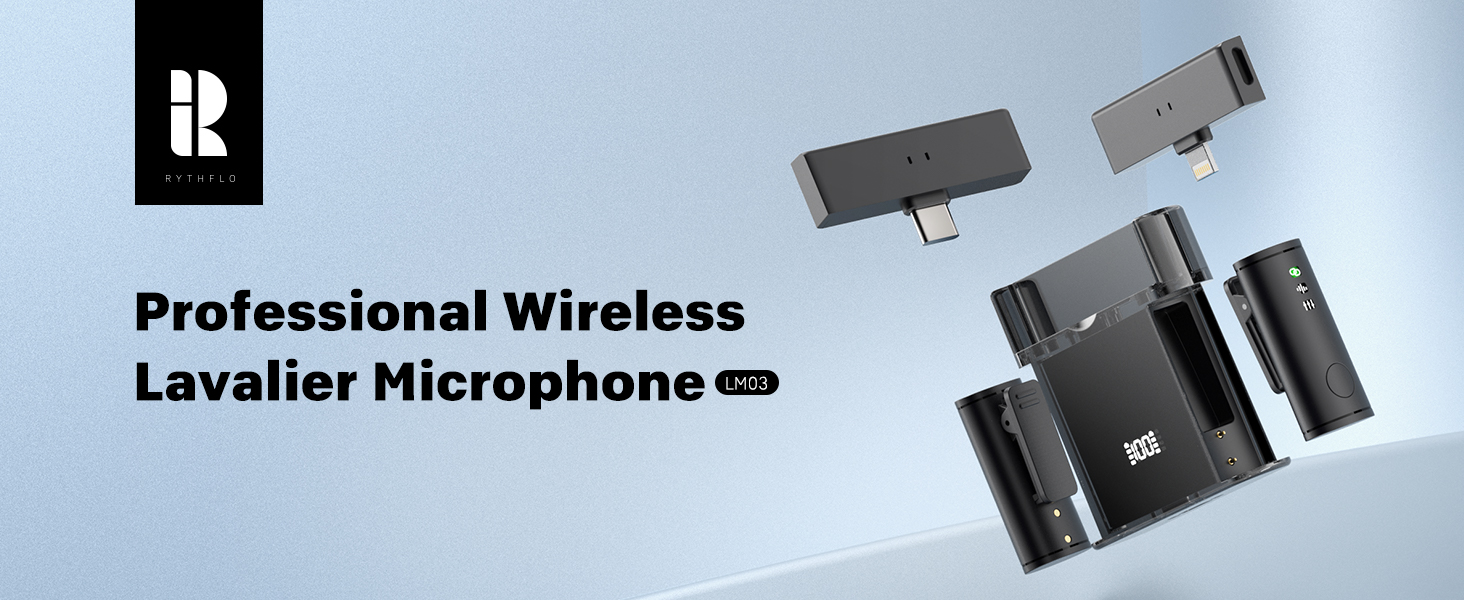 microphone for iphone