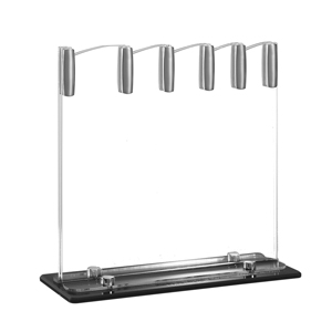 ACRYLIC STAND