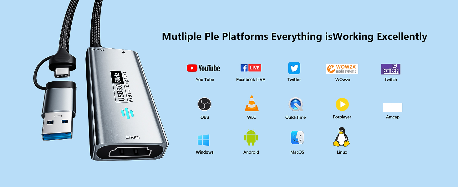 capture card video capture card capture card for switch hdmi capture card