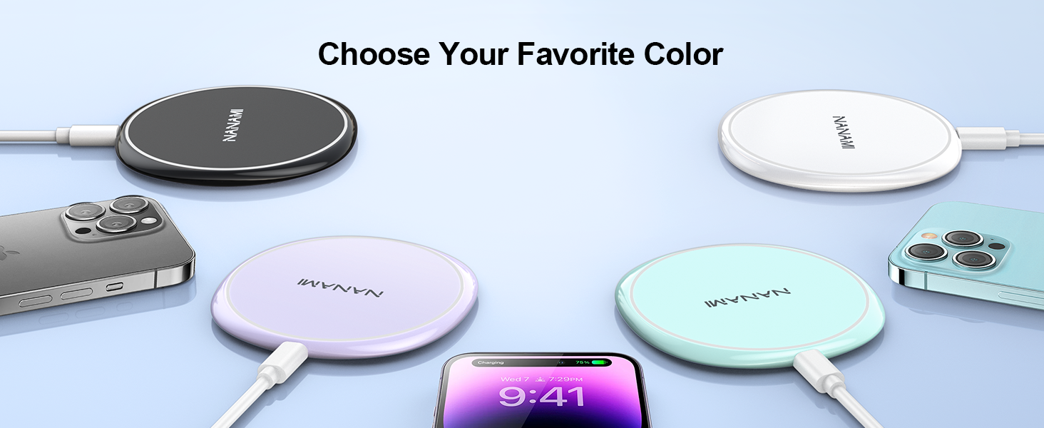 iphone 16 wireless charger