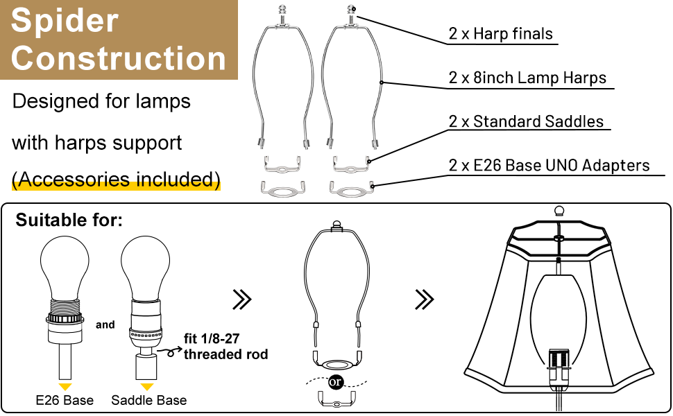 lamp shade