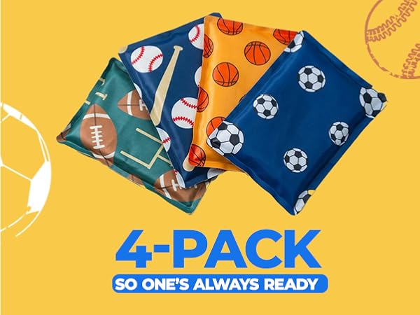 4 pack