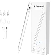 Stylus Pen for iPad 2018-2025