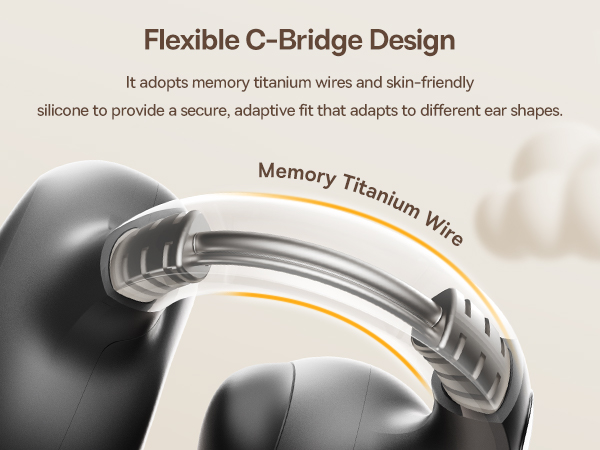 open ear earbuds clip on earbuds clip on headphones open ear headphones running headphones workout