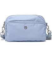 Pander Crossbody Sling Bag – Everyday Purse with Adjustable Strap, Perfect for Travel, Errands, a...