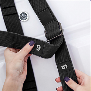 Strap for Fitness