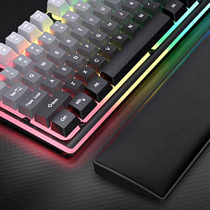 gaming keyboard