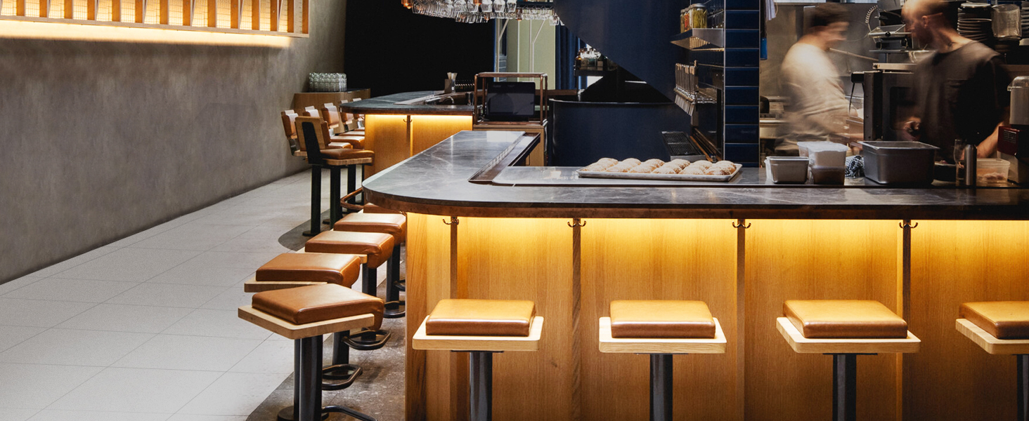 Commercial Lighting
