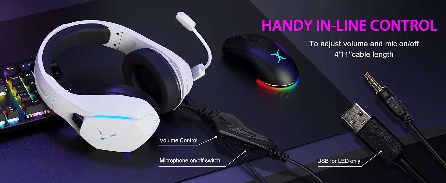 variety compatibale decices - pc, laptop, ps4, ps5, xbox