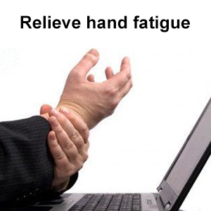 Hand Grip Strengthener