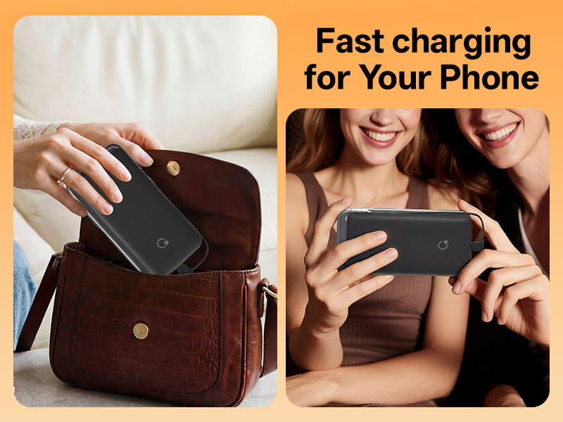 external battery pack