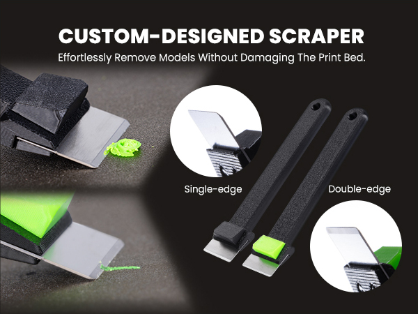 3d Printing Tools