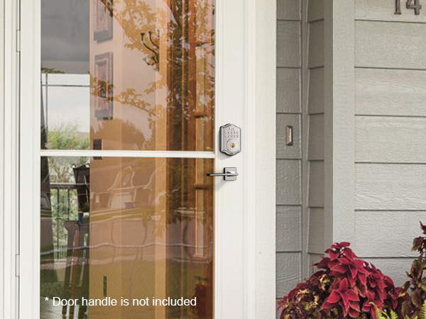 door locks for front door