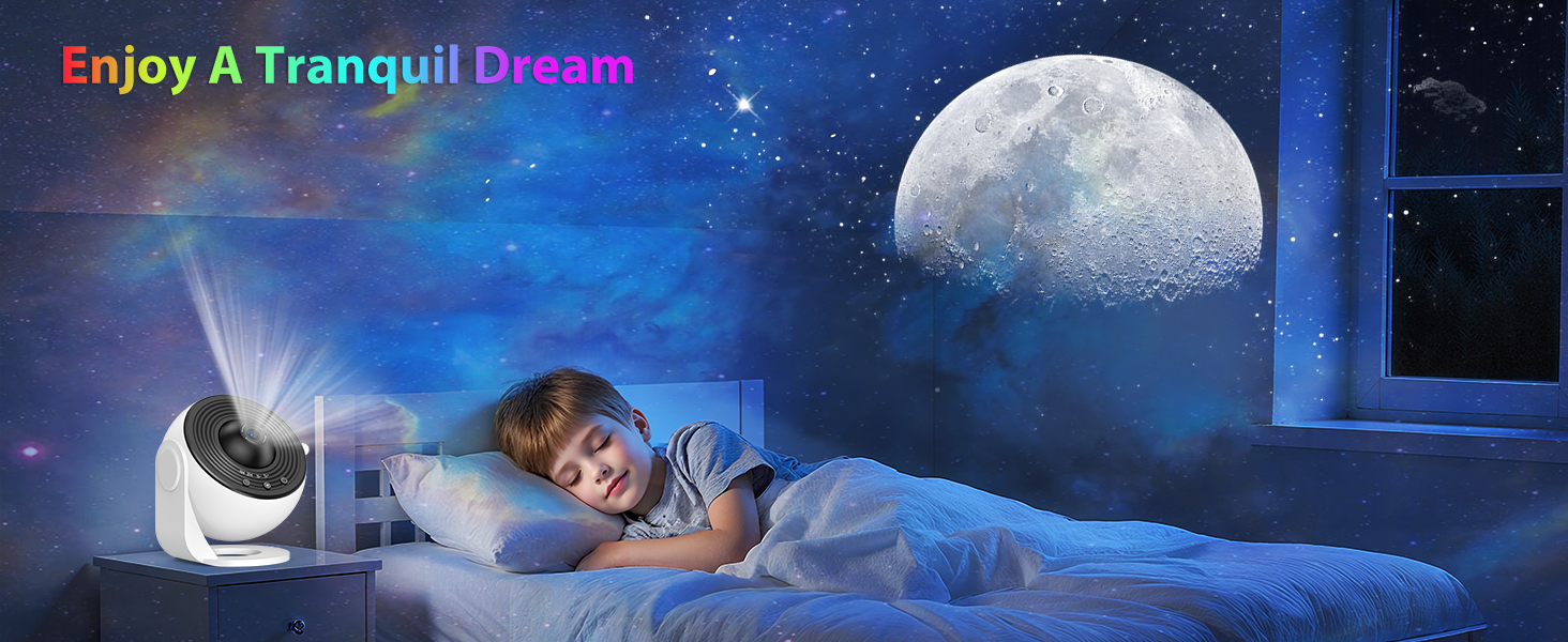 ceiling decor star projector kids projector night light bedroom lighting kids night light projector