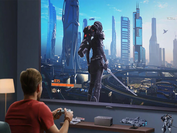 4 way hdmi port splitter hdmi duplicator hdmi powered splitter hdmi multiple monitor adapter for tv 