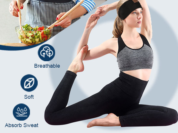 wireless sleep headphones