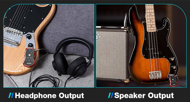 rechargeable guitar amp