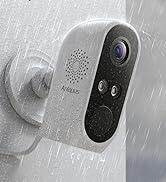 Oudoor indoor camera