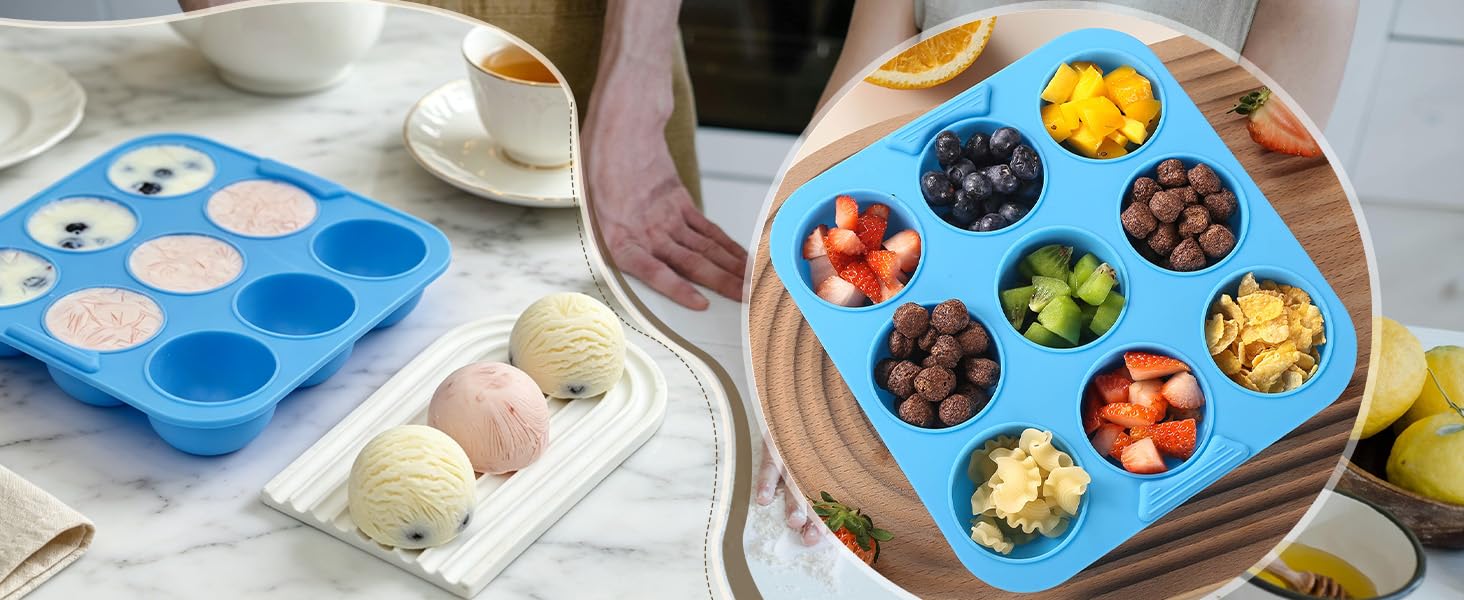 egg bite mold