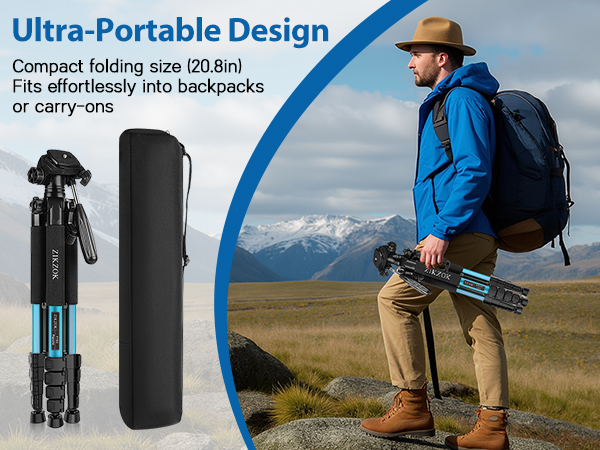 tripod for camera