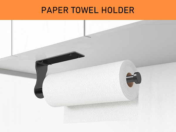 Paper Towel Holder