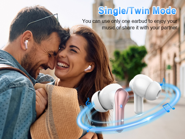 Single/Twin Mode