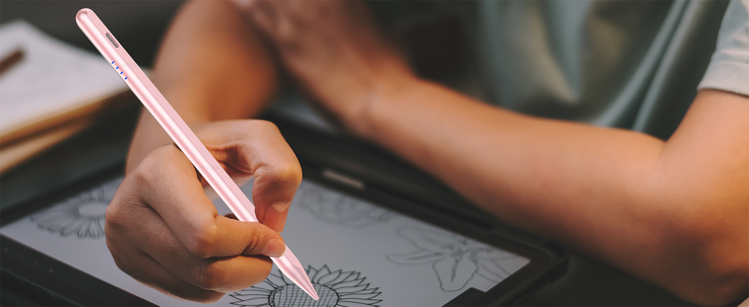stylus pen for ipad