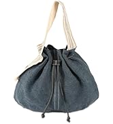 KomalC Tote Bag made with Jute - Stylish, &amp; spacious design for everyday use | Shopp...