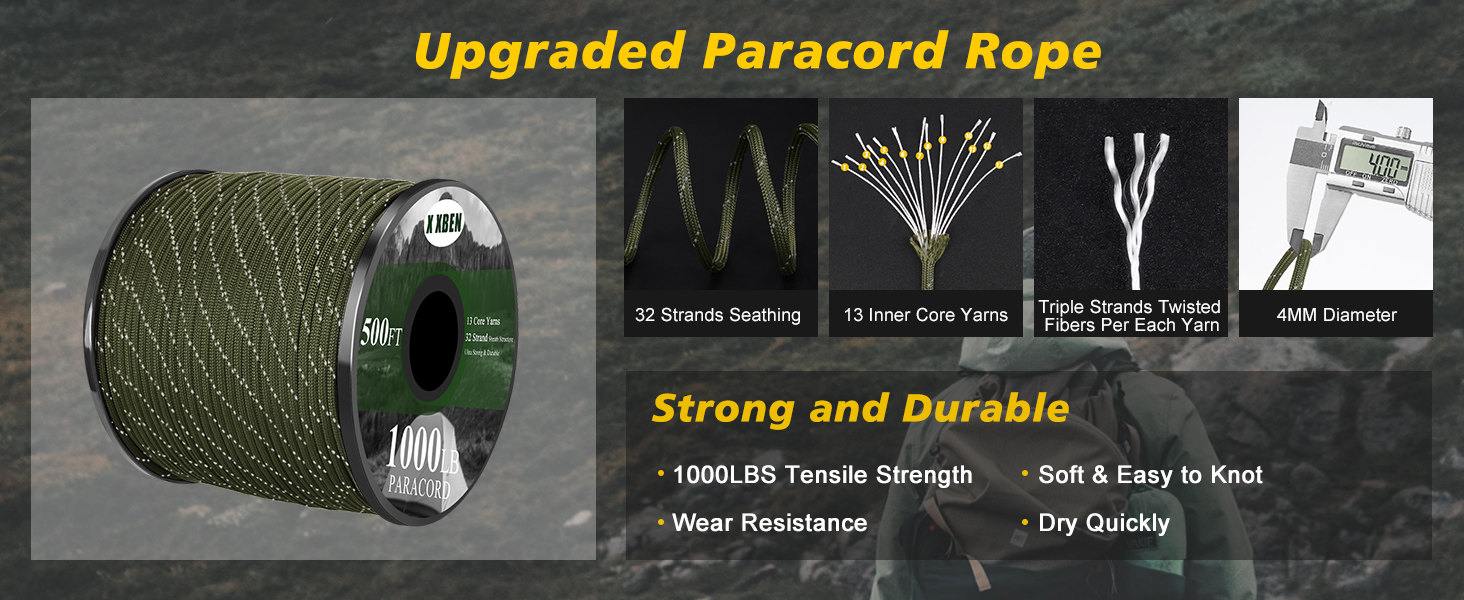Paracord