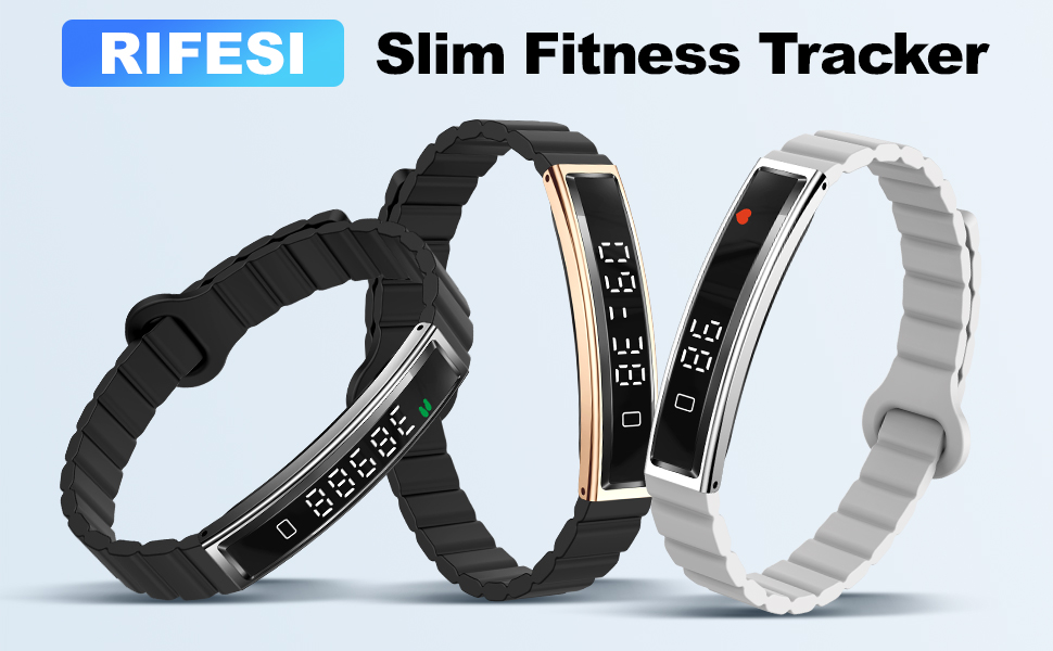 fitness trackers