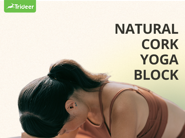 yoga blocks