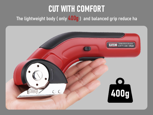 Portable &amp; Comfortable