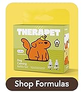 TherapetMD Dog Calming Diffuser Refill Kit (2-Pack, 60-Day Supply) Dog Pheromone Refills for