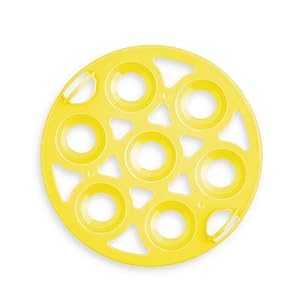 Dash Rapid Egg Coooker, 7 eggs, hard boiled, soft boiled, poached eggs, peeps, chick, easter