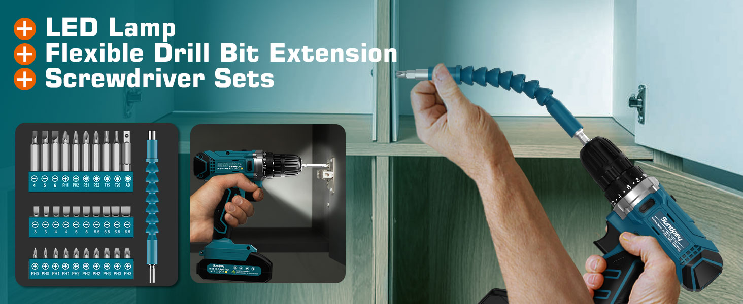 tool set for men