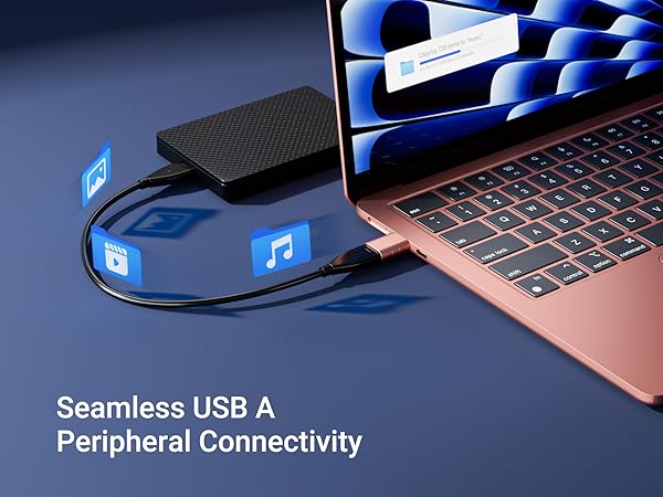 otg adapter