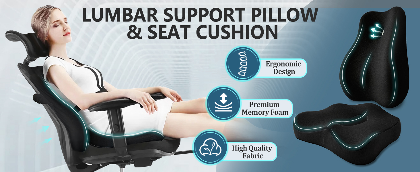 office chair cushion